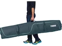 Beschermende zak Thule RoundTrip Ski Roller 192cm - Dark Slate