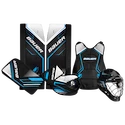Beschermers Bauer  REC STREET GOAL KIT