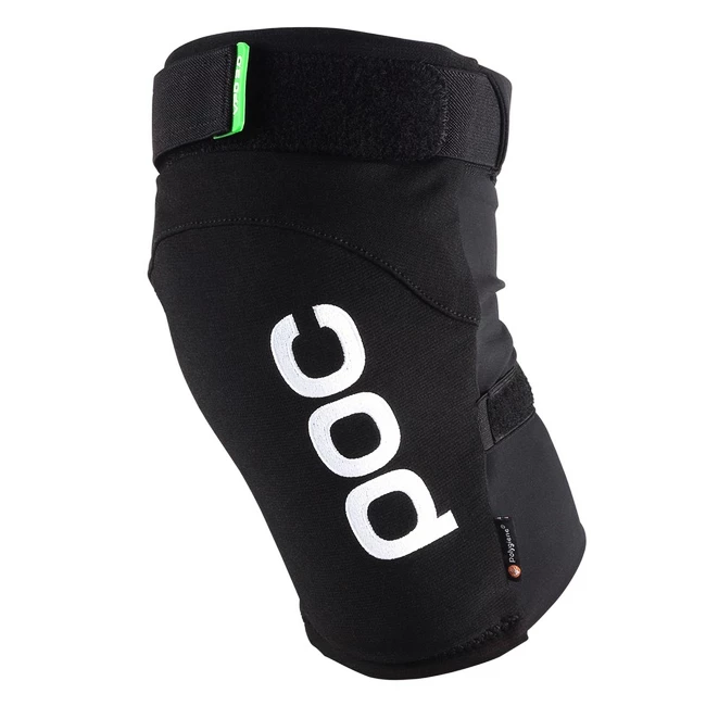 Beschermers POC  Joint VPD 2.0 Knee Uranium Black