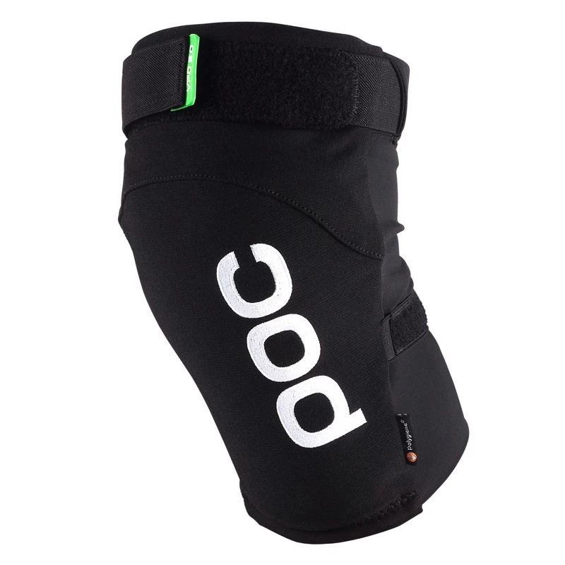 Beschermers POC  Joint VPD 2.0 Knee Uranium Black