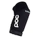 Beschermers POC  Joint VPD Air Elbow Uranium Black