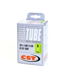 Binnenband CST 29x2.1/2.35 Gal-FV