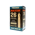 Binnenband Maxxis  Freeride 27.5x2.2/2.5 Gal-FV (EIB75109200)
