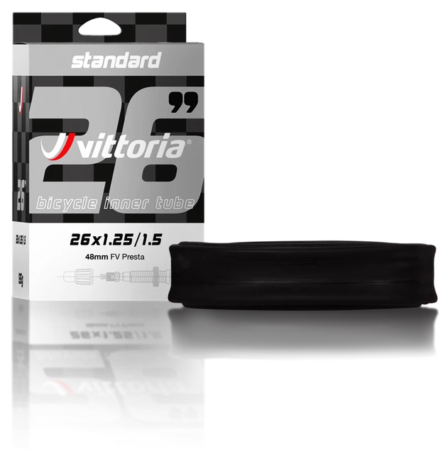 Binnenband Vittoria  29x1.95/2.50 MTB Auto