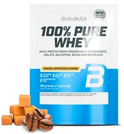 BioTech USA 100% Pure Whey 28 g