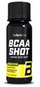 BioTech USA BCAA Shot 60 ml