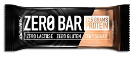 BioTech USA Zero Bar 50 g