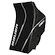 Blokhandschoen Bauer GSX Black Intermediate rechter hand (regular)