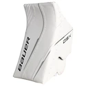 Blokhandschoen Bauer GSX White Junior linkerhand (full-right)