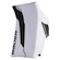 Blokhandschoen Bauer Supreme Shadow White/Black Senior rechter hand (regular)