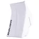 Blokhandschoen Bauer Supreme Shadow White Senior rechter hand (regular)
