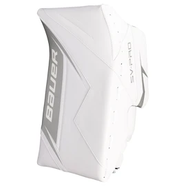 Blokhandschoen Bauer SV-PRO White Intermediate