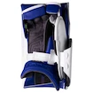 Blokhandschoen Bauer Vapor FLYLITE White/Blue Senior