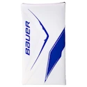 Blokhandschoen Bauer Vapor FLYLITE White/Blue Senior