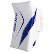 Blokhandschoen Bauer Vapor FLYLITE White/Blue Senior rechter hand (regular)