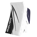 Blokhandschoen Bauer Vapor HYP2RLITE White/Navy Senior