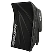 Blokhandschoen Bauer Vapor X5 Pro Black Intermediate