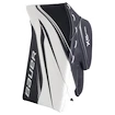 Blokhandschoen Bauer Vapor X5 Pro White/Navy Intermediate