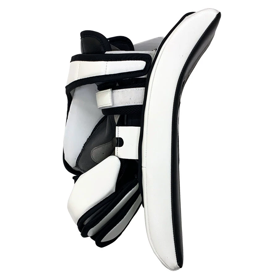 Blokhandschoen BRIAN'S Iconik X White/Black/Red Intermediate