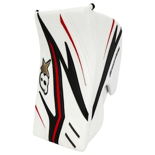 Blokhandschoen BRIAN'S  OPTiK X2 JR Junior