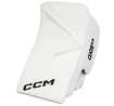 Blokhandschoen CCM Axis 2.9 White Intermediate