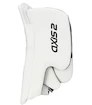 Blokhandschoen CCM Axis 2 white/white/white/white Senior