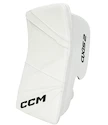 Blokhandschoen CCM Axis 2 white/white/white/white Senior rechter hand (regular)