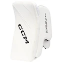 Blokhandschoen CCM Eflex 6.9 White Intermediate rechter hand (full-right)
