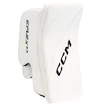 Blokhandschoen CCM Eflex 6.9 White Senior