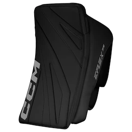 Blokhandschoen CCM Eflex 7.5 Black Senior