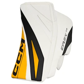 Blokhandschoen CCM Eflex 7.9 Boston Senior