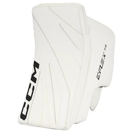 Blokhandschoen CCM Eflex 7.9 White Intermediate