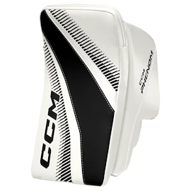Blokhandschoen CCM Phenom White/Black Junior