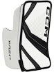 Blokhandschoen CCM YTflex 3 White/Black Youth