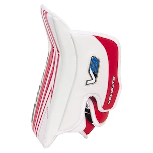 Blokhandschoen Vaughn  Velocity VE9 Junior