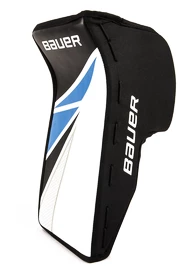 Blokhandschoen voor ball hockey Bauer Street Senior