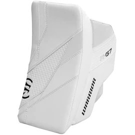 Blokhandschoen Warrior Ritual G7 PRO White Intermediate