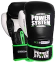 Bokshandschoenen Power System  Impact Evo Black 10 ons