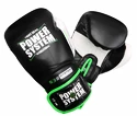 Bokshandschoenen Power System  Impact Evo Black
