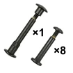Boutenset K2