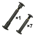 Boutenset K2