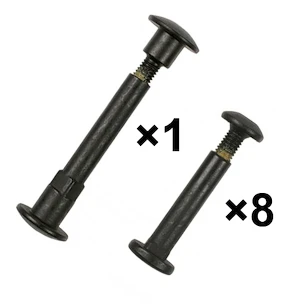 Boutenset K2