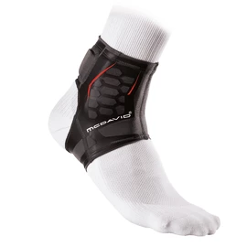 Brace voor achillespees McDavid Runner's Therapy Achilles Sleeve 4100