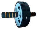 Buikspierwiel Power System  Power Ab Wheel