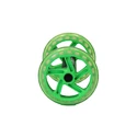 Buikspierwiel TOOLZ  Posilovací kolečka Exercise Wheels Dual