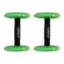 Buikspierwiel TOOLZ  Posilovací kolečka Exercise Wheels Dual