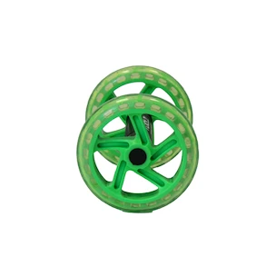 Buikspierwiel TOOLZ  Posilovací kolečka Exercise Wheels Dual