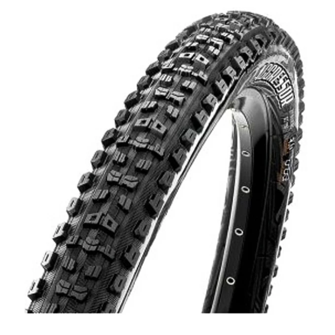 Buitenband Maxxis  Aggressor 29x2.50Wt Kevlar EXO/TR (ETB96870000)