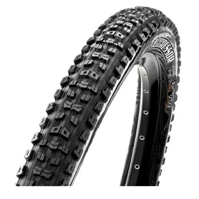 Buitenband Maxxis  Aggressor 29x2.50Wt Kevlar EXO/TR (ETB96870000)