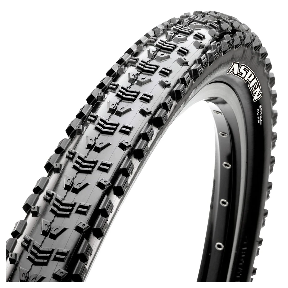 Buitenband Maxxis  Aspen 29x2.4 Kevlar Maxxspeed/EXO/TR (ETB00464700)